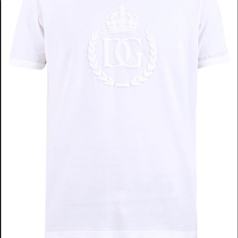 Dolce Gabbana Shirt and Shoes